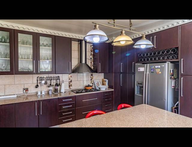 3 BEDROOM HOUSE FOR SALE IN MULBARTON